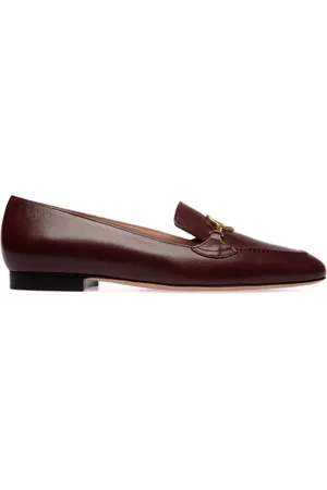 Bally Daily Emblem Loafer
