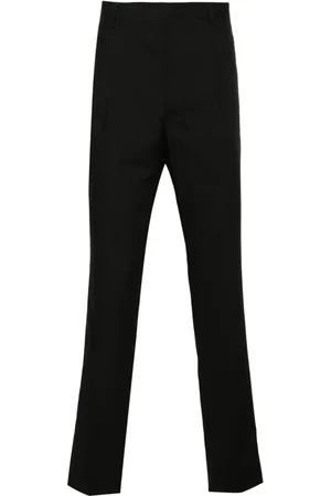 Emporio Armani Hose aus Wolle