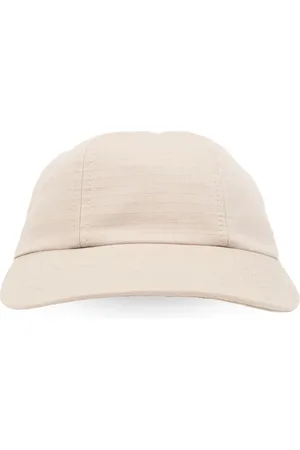 FEAR OF GOD Baseballkappe mit Logo-Applikation