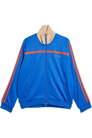 adidas X Wales Bonner Sportjacke mit Reißverschluss