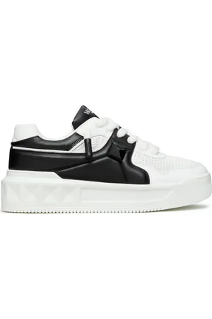 VALENTINO GARAVANI One Stud Sneakers