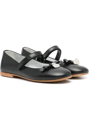 MONNALISA Ballerinas mit Schleifendetail