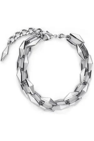 Jimmy Choo Kettenarmband mit Nieten
