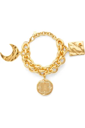 Paco rabanne Summer Medas Armband mit Anhänger