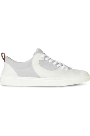 Etro Sneakers mit Kontrasteinsatz