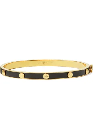 Tory Burch Miller Armband mit Nieten 5mm