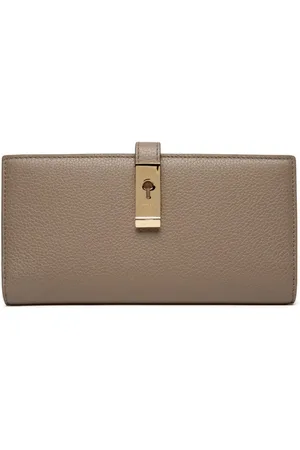 Bally Lock Me Portemonnaie