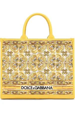 Dolce & Gabbana Mittelgroße DG Daily Handtasche