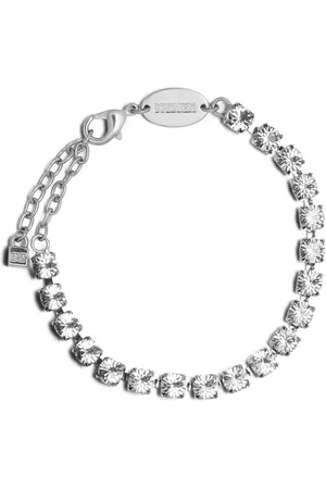 Dsquared2 Armband mit Logo-Gravur