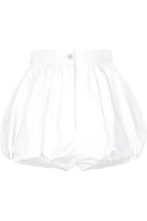 Dolce & Gabbana Shorts mit hohem Bund