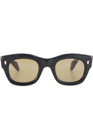 CUTLER & GROSS 9261 Cat-Eye-Sonnenbrille