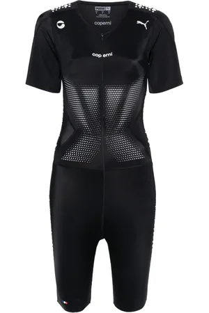 COPERNI X PUMA Playsuit mit Logo