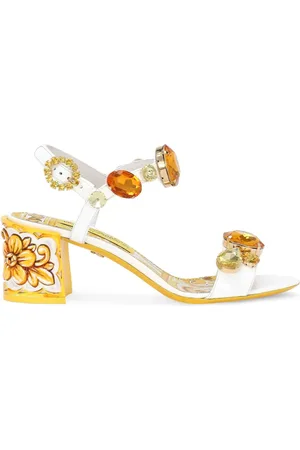 Dolce & Gabbana Keira Sandalen 60mm