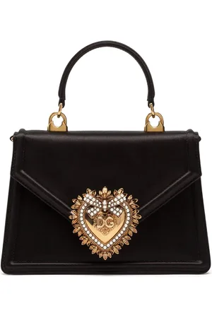 Dolce & Gabbana Kleine Devotion Handtasche