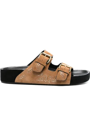 Isabel Marant Lennyo Sandalen