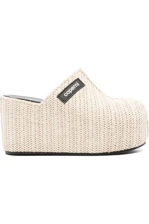 COPERNI Clogs mit Plateau