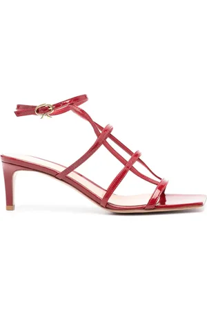 Gianvito Rossi Mondry Sandalen 55mm
