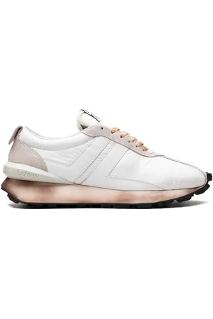 Lanvin Bumper Sneakers