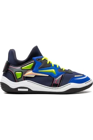 Lanvin Tauch-Sneakers aus Neopren