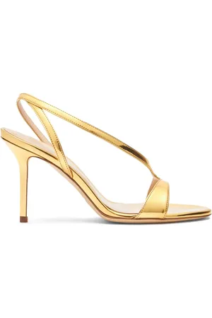 Scarosso Paula Riemensandalen 85mm