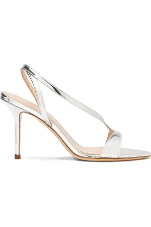 Scarosso Paula Riemensandalen 85mm