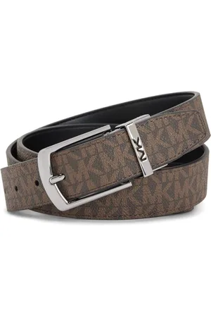 Michael Kors Gürtel mit Logo-Print