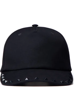 VALENTINO GARAVANI Baseballkappe mit Rockstud-Nieten
