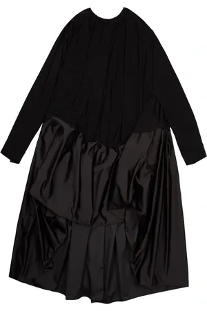 AZ FACTORY Drapiertes Monroe Kleid