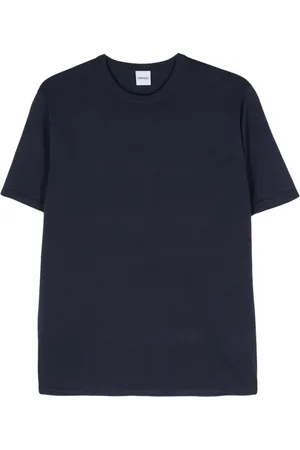 Aspesi Gestricktes T-Shirt