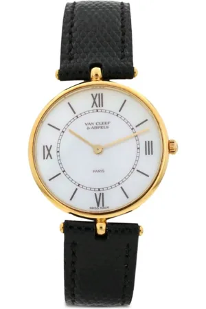 Van cleef 1990 pre-owned La Collection 30 mm