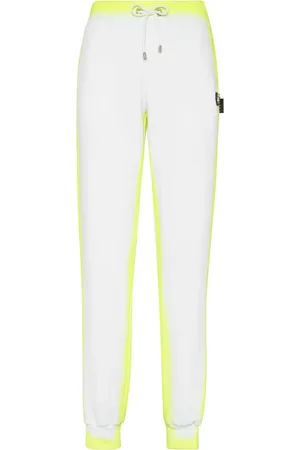 Philipp Plein Fluo Jogginghose