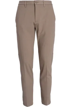 HUGO BOSS Schmale T Commuter Hose