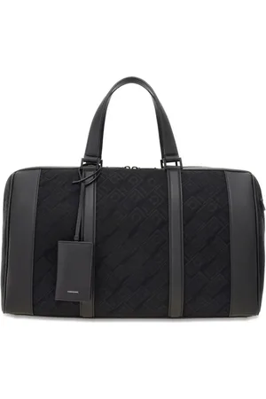 Salvatore Ferragamo Gancini Reisetasche