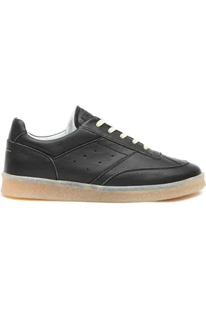 Maison Margiela Sneakers mit Einsätzen