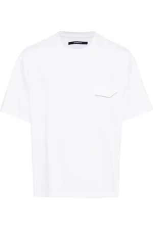 SONGZIO T-Shirt mit Logo-Print