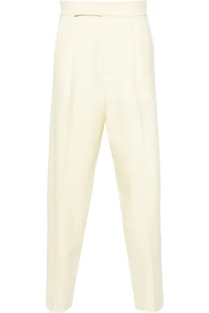 FEAR OF GOD Klassische Straight-Leg-Hose