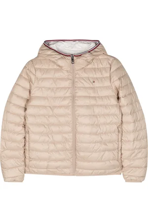 Tommy Hilfiger Daunenjacke mit Kapuze