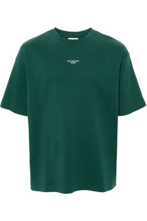 Drôle de Monsieur Le T-Shirt Slogan Classiqe Top