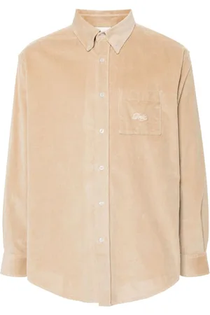 Drôle de Monsieur La Chemise Cordhemd