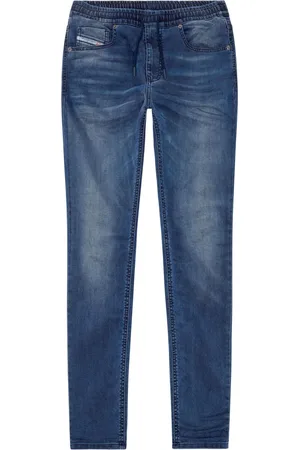 Diesel D-Krailey JoggJeans® Tapered-Jeans