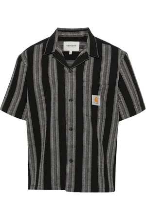Carhartt Dodson Hemd mit Waffelmuster