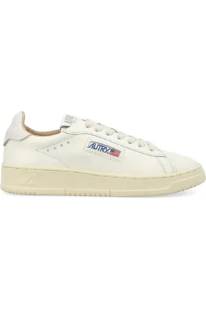 Autry Dallas Low Sneakers