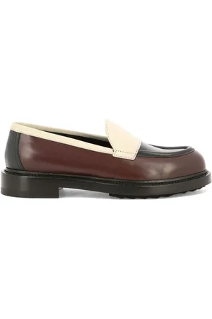 Pierre Hardy Loafer mit Einsätzen