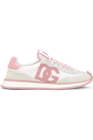 Dolce & Gabbana DG Cushion Sneakers