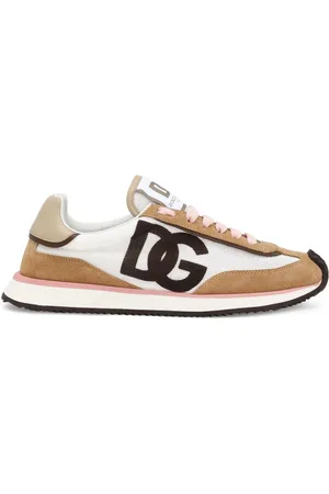 Dolce & Gabbana DG Cushion Sneakers