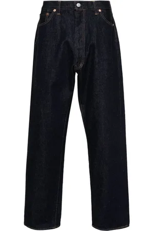 Kaptain Sunshine 5P Tapered-Jeans