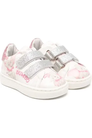 MONNALISA Sneakers mit Dumbo-Print
