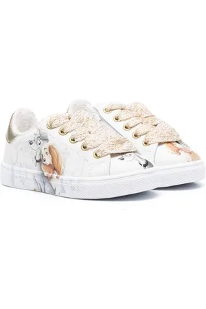 MONNALISA Lady and the Tramp Sneakers