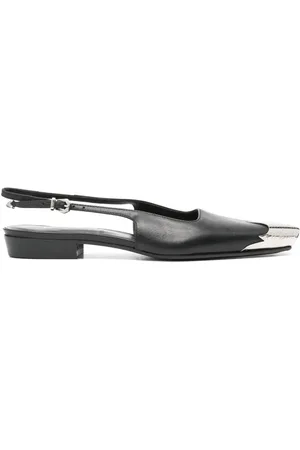 Dorothee Schumacher Western Coolness Ballerinas