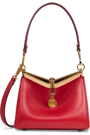 Etro Kleine Vela Schultertasche